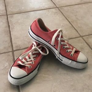 Converse Chuck Taylor All Star Low Top